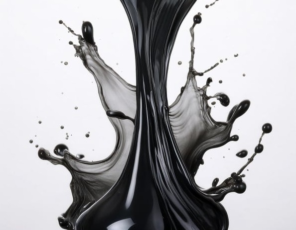 Carbon Black Dispersions